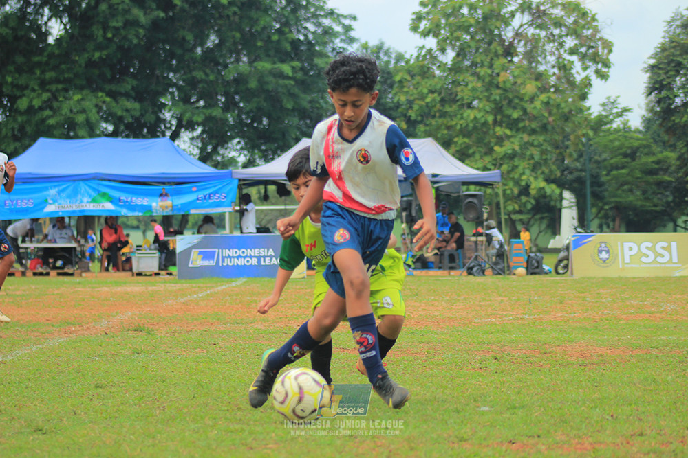 ijl big 8 champ u12 161125 binna banua fc blue vs toyo haryono