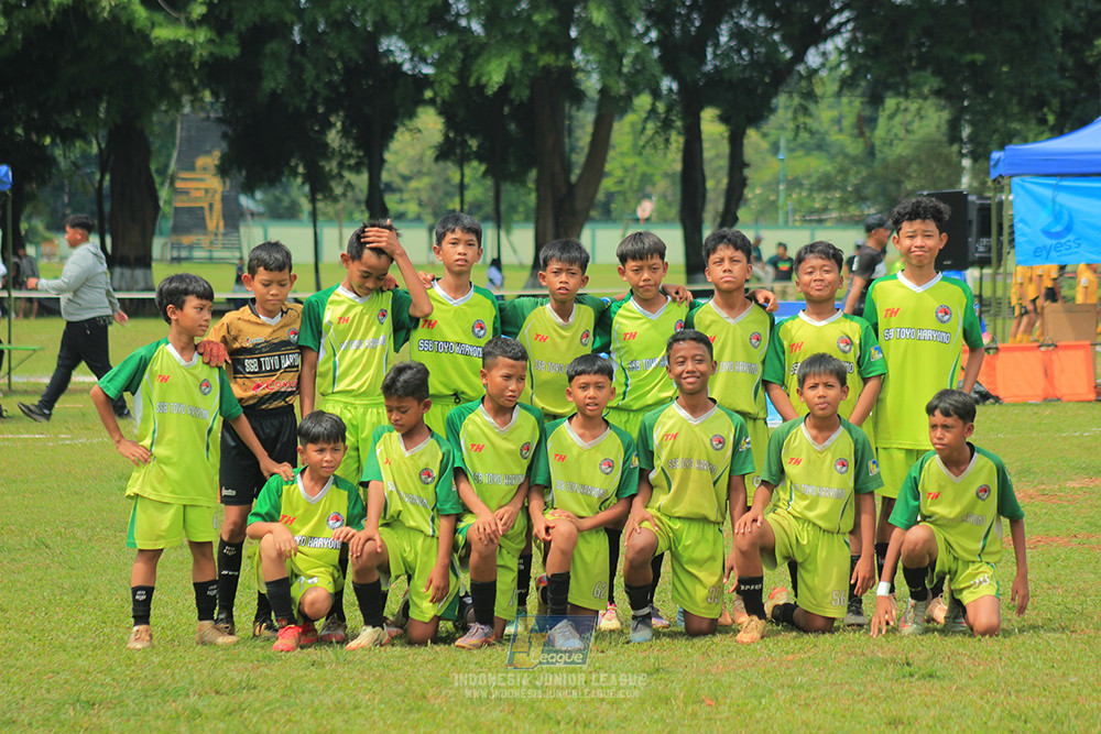 ijl big 8 champ u12 161125 binna banua fc blue vs toyo haryono