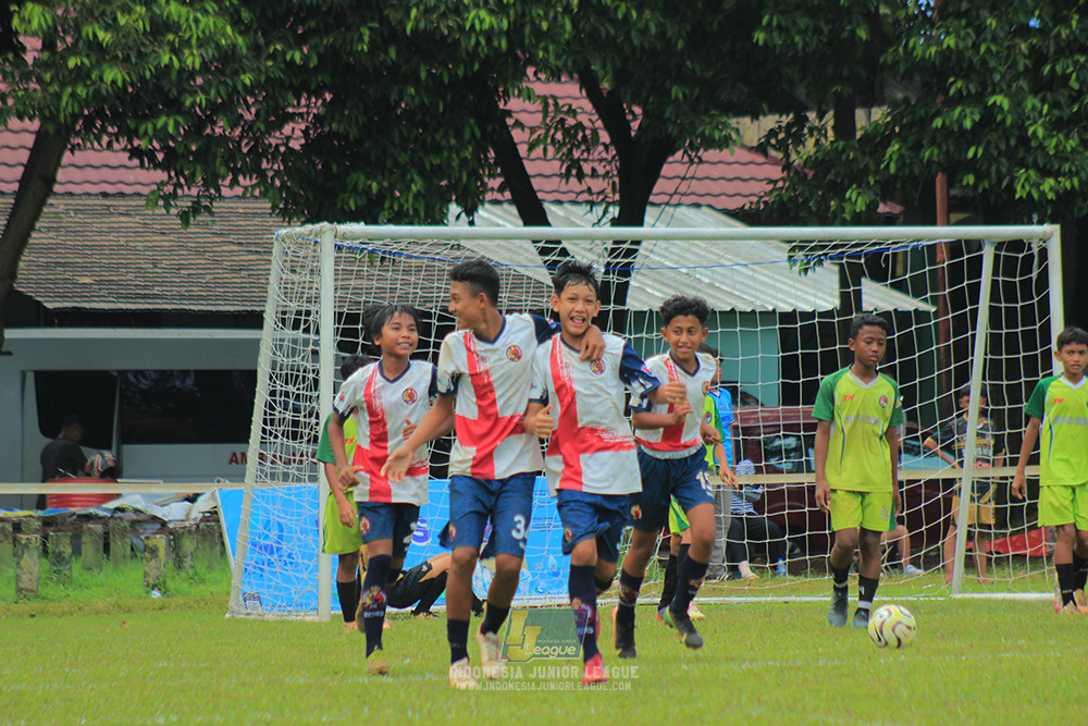 ijl big 8 champ u12 161125 binna banua fc blue vs toyo haryono