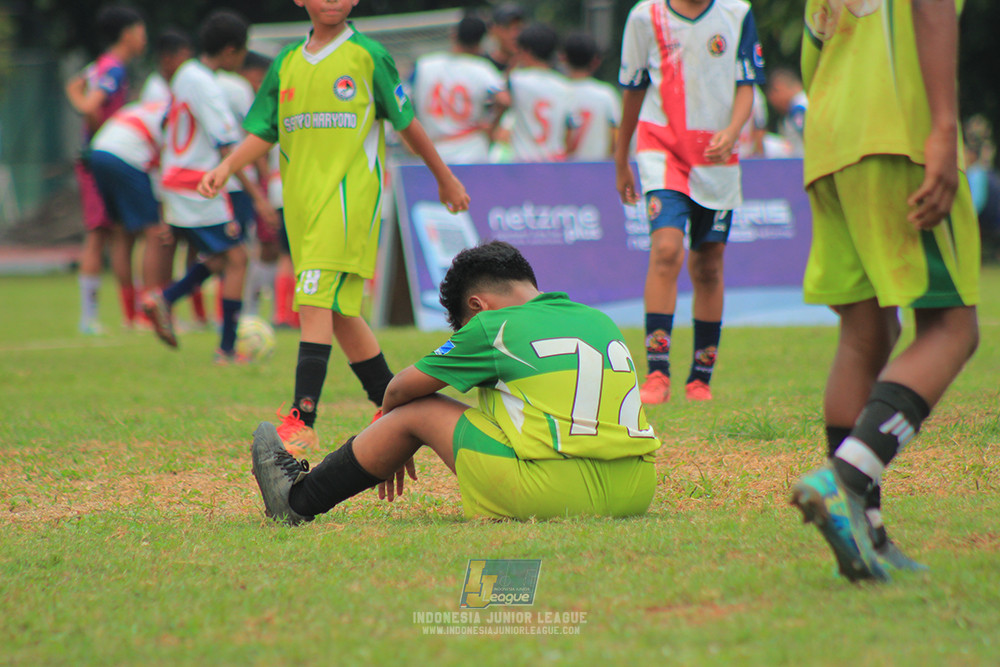 ijl big 8 champ u12 161125 binna banua fc blue vs toyo haryono