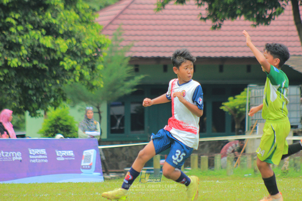 ijl big 8 champ u12 161125 binna banua fc blue vs toyo haryono