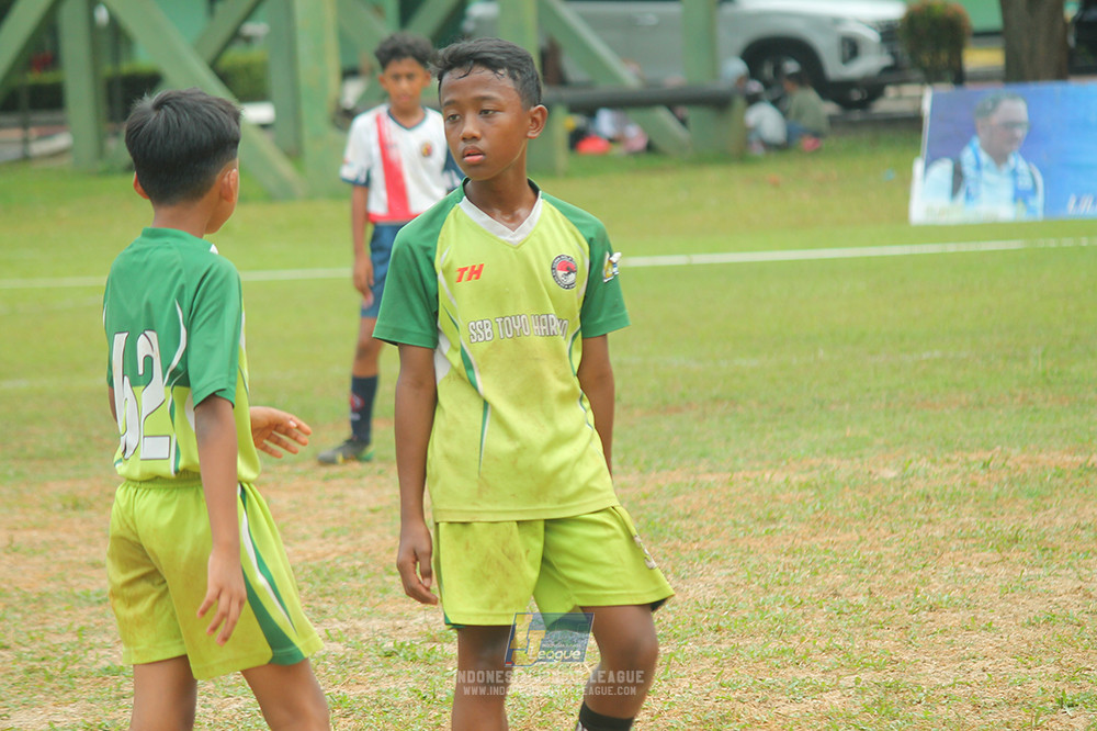 ijl big 8 champ u12 161125 binna banua fc blue vs toyo haryono