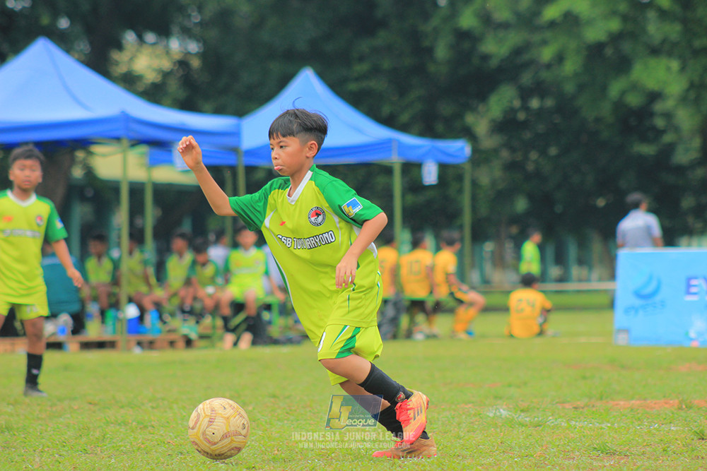 ijl big 8 champ u12 161125 binna banua fc blue vs toyo haryono