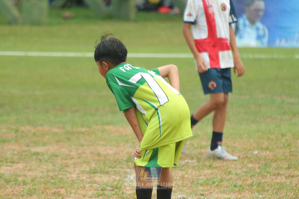 ijl big 8 champ u12 161125 binna banua fc blue vs toyo haryono