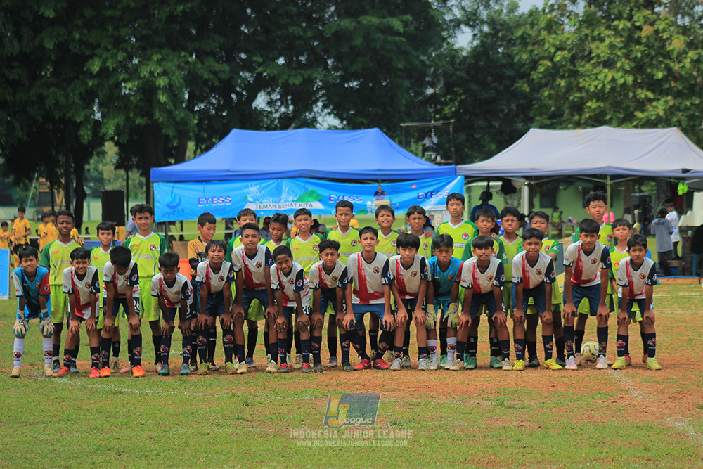 ijl big 8 champ u12 161125 binna banua fc blue vs toyo haryono