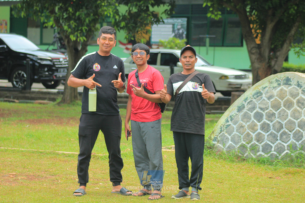 ijl big 8 champ u12 161125 binna banua fc blue vs toyo haryono
