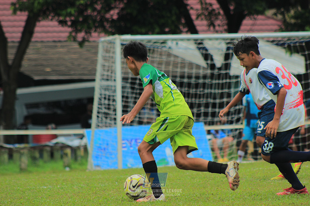 ijl big 8 champ u12 161125 binna banua fc blue vs toyo haryono