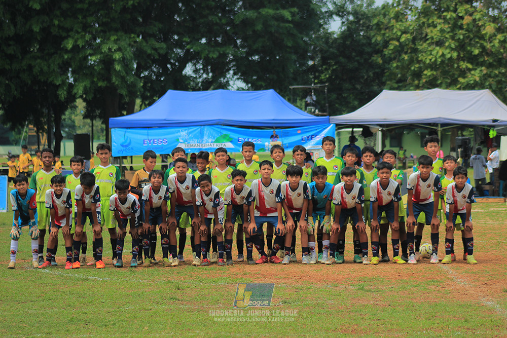 ijl big 8 champ u12 161125 binna banua fc blue vs toyo haryono