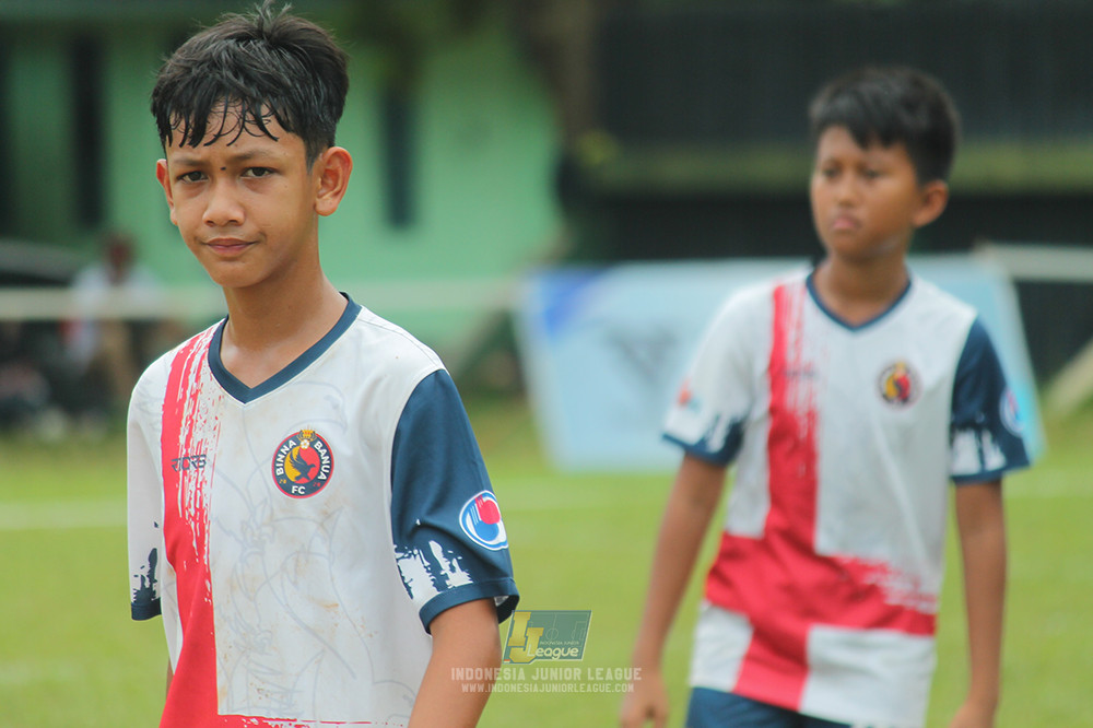 ijl big 8 champ u12 161125 binna banua fc blue vs toyo haryono