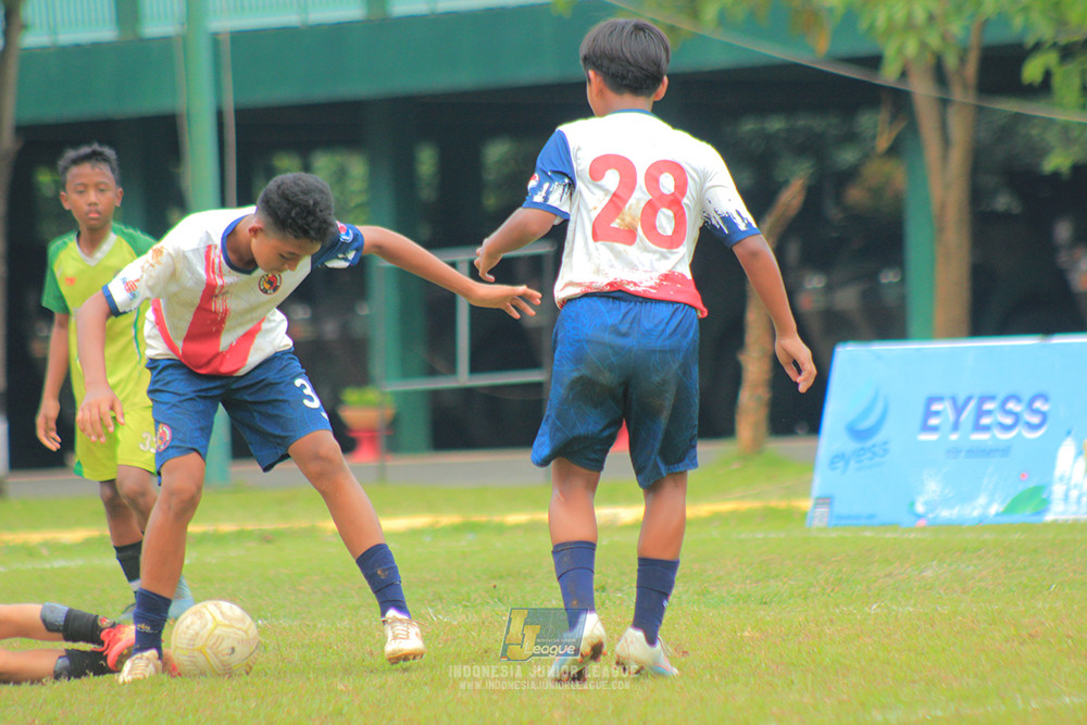 ijl big 8 champ u12 161125 binna banua fc blue vs toyo haryono
