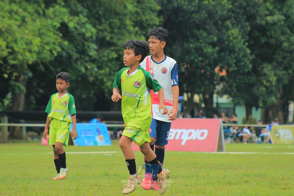 ijl big 8 champ u12 161125 binna banua fc blue vs toyo haryono