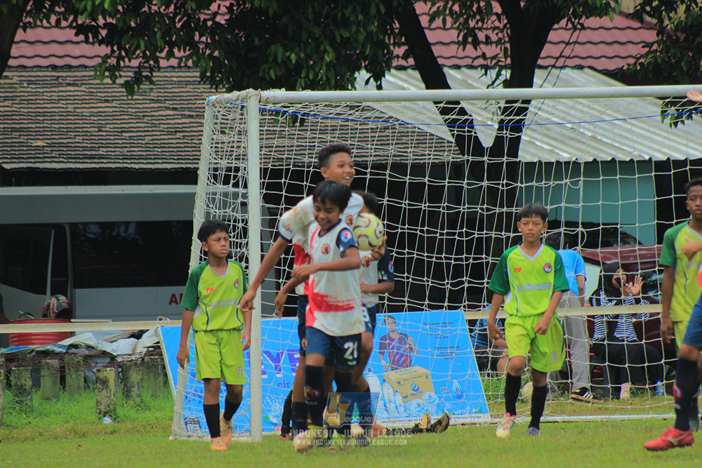 ijl big 8 champ u12 161125 binna banua fc blue vs toyo haryono