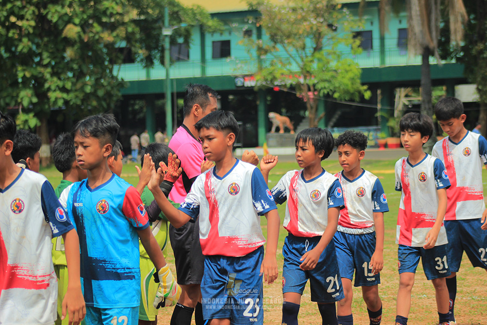 ijl big 8 champ u12 161125 binna banua fc blue vs toyo haryono