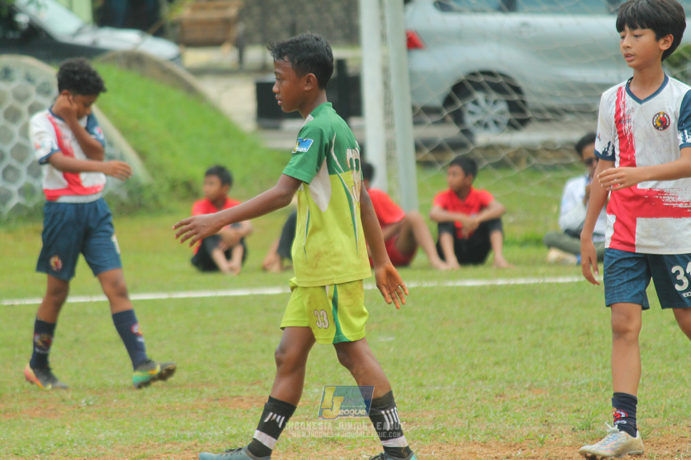 ijl big 8 champ u12 161125 binna banua fc blue vs toyo haryono