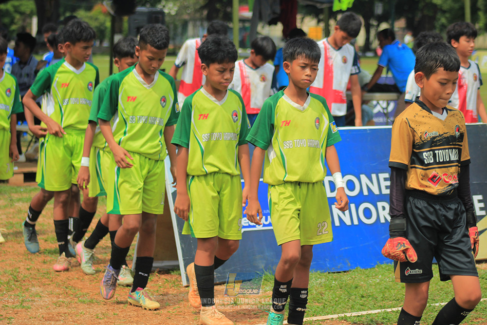 ijl big 8 champ u12 161125 binna banua fc blue vs toyo haryono