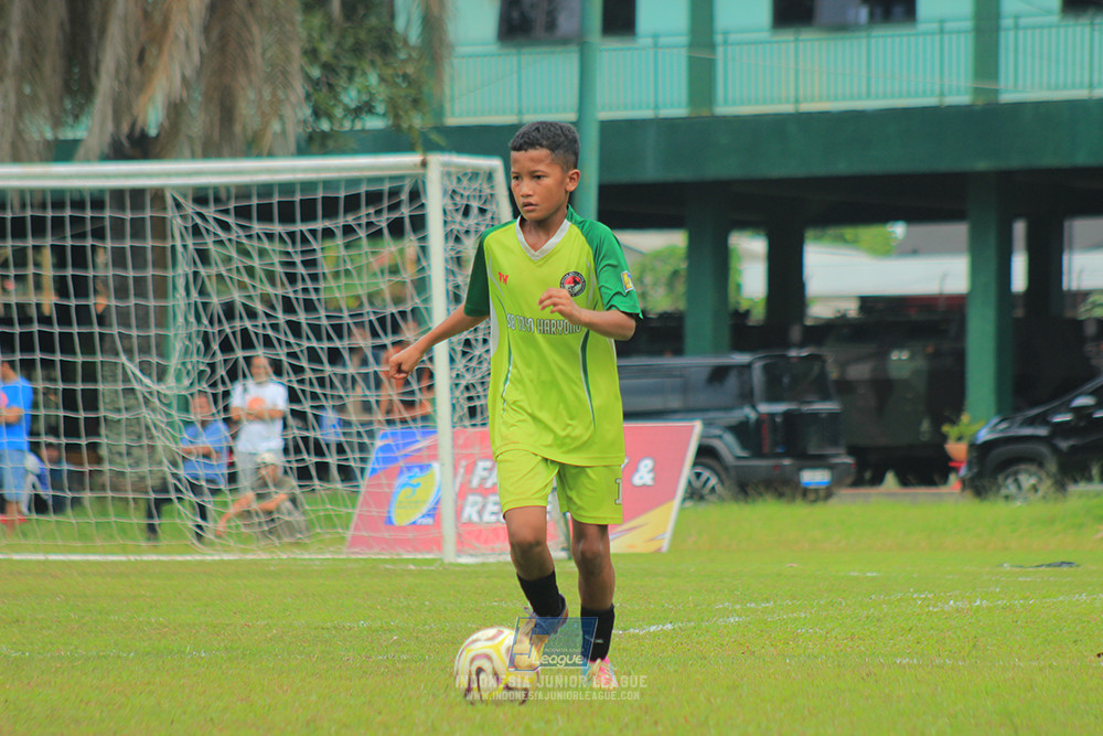 ijl big 8 champ u12 161125 binna banua fc blue vs toyo haryono
