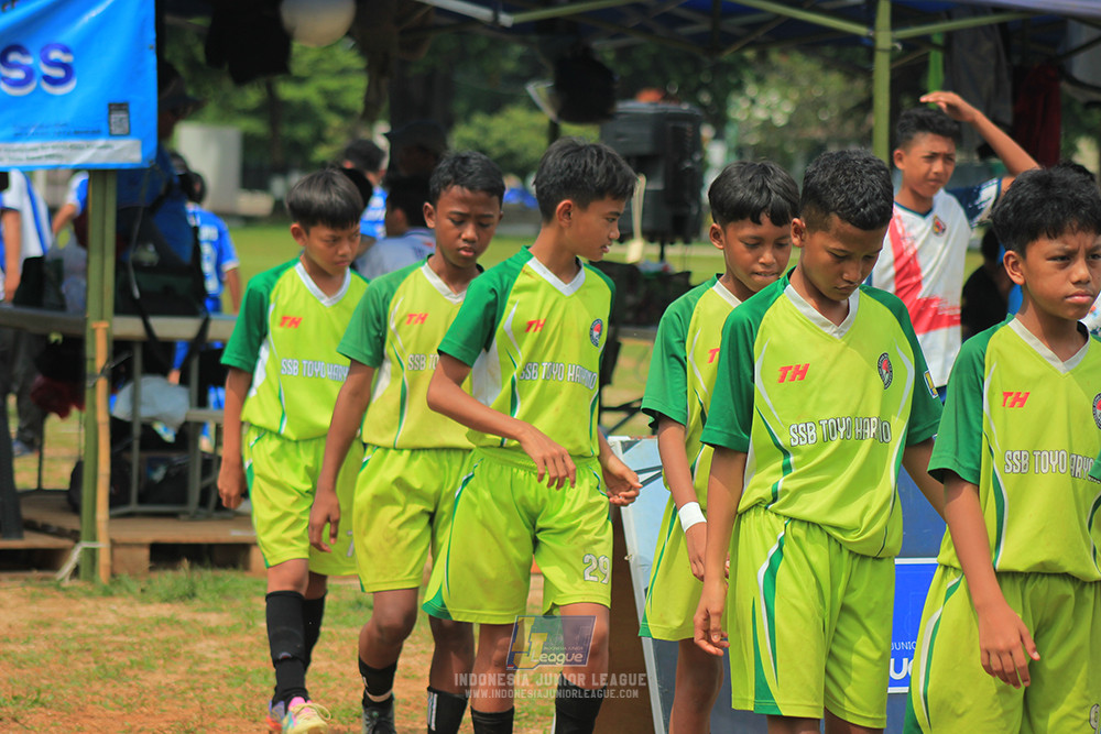 ijl big 8 champ u12 161125 binna banua fc blue vs toyo haryono