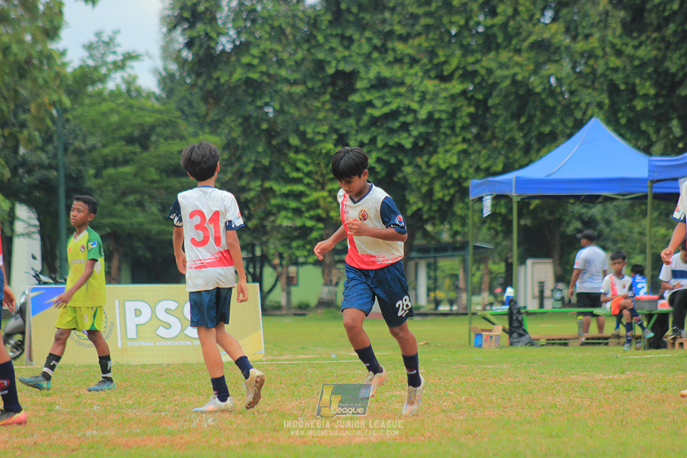 ijl big 8 champ u12 161125 binna banua fc blue vs toyo haryono