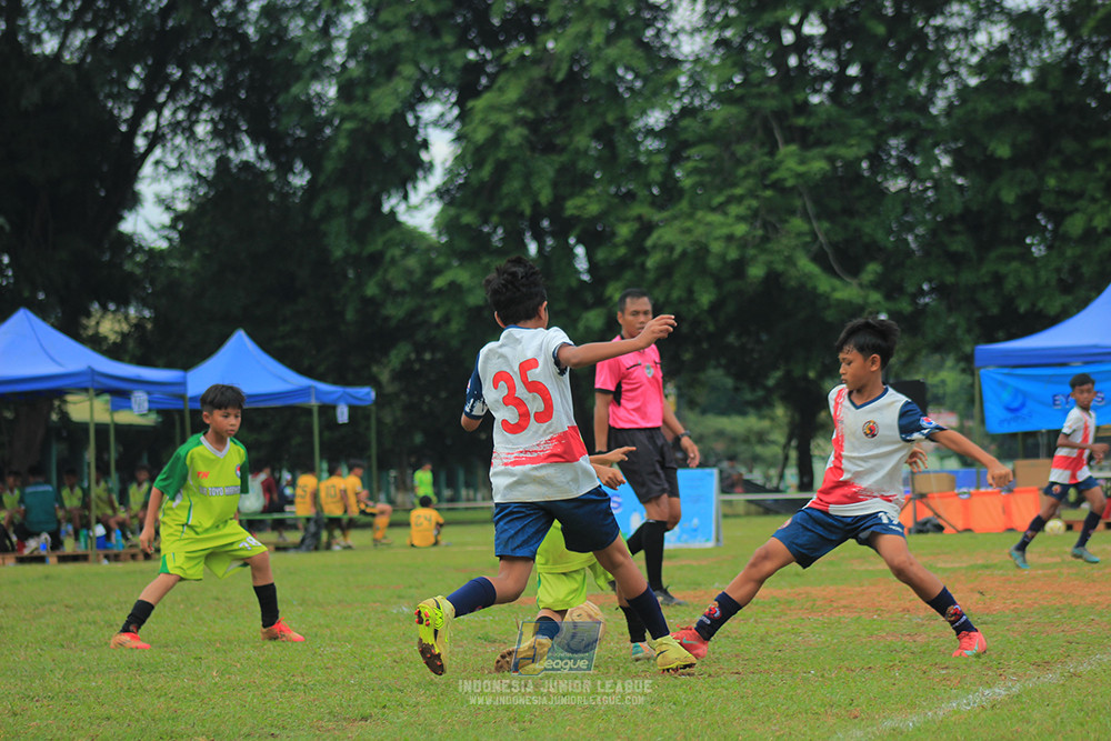 ijl big 8 champ u12 161125 binna banua fc blue vs toyo haryono