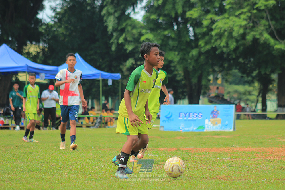 ijl big 8 champ u12 161125 binna banua fc blue vs toyo haryono