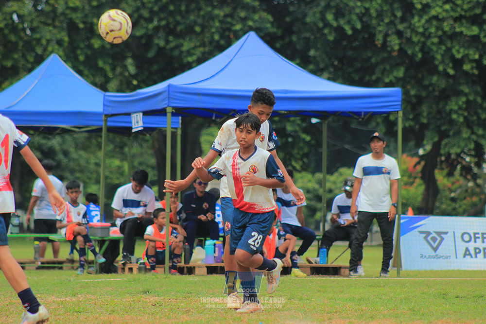 ijl big 8 champ u12 161125 binna banua fc blue vs toyo haryono