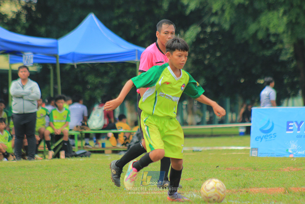 ijl big 8 champ u12 161125 binna banua fc blue vs toyo haryono