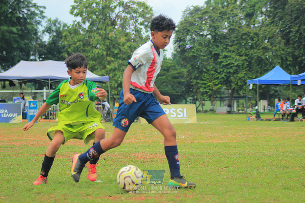 ijl big 8 champ u12 161125 binna banua fc blue vs toyo haryono