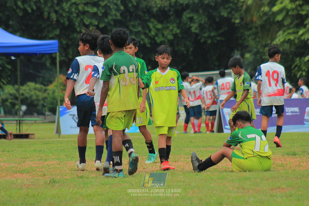 ijl big 8 champ u12 161125 binna banua fc blue vs toyo haryono