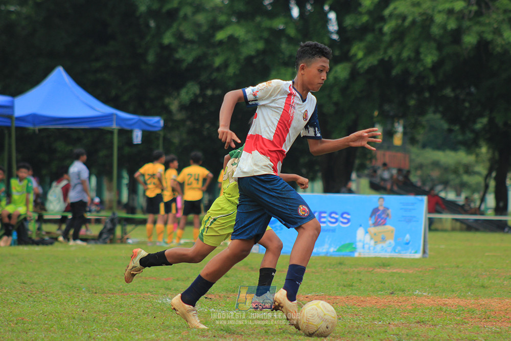 ijl big 8 champ u12 161125 binna banua fc blue vs toyo haryono