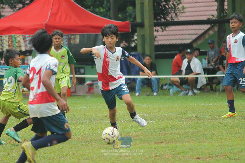 ijl big 8 champ u12 161125 binna banua fc blue vs toyo haryono