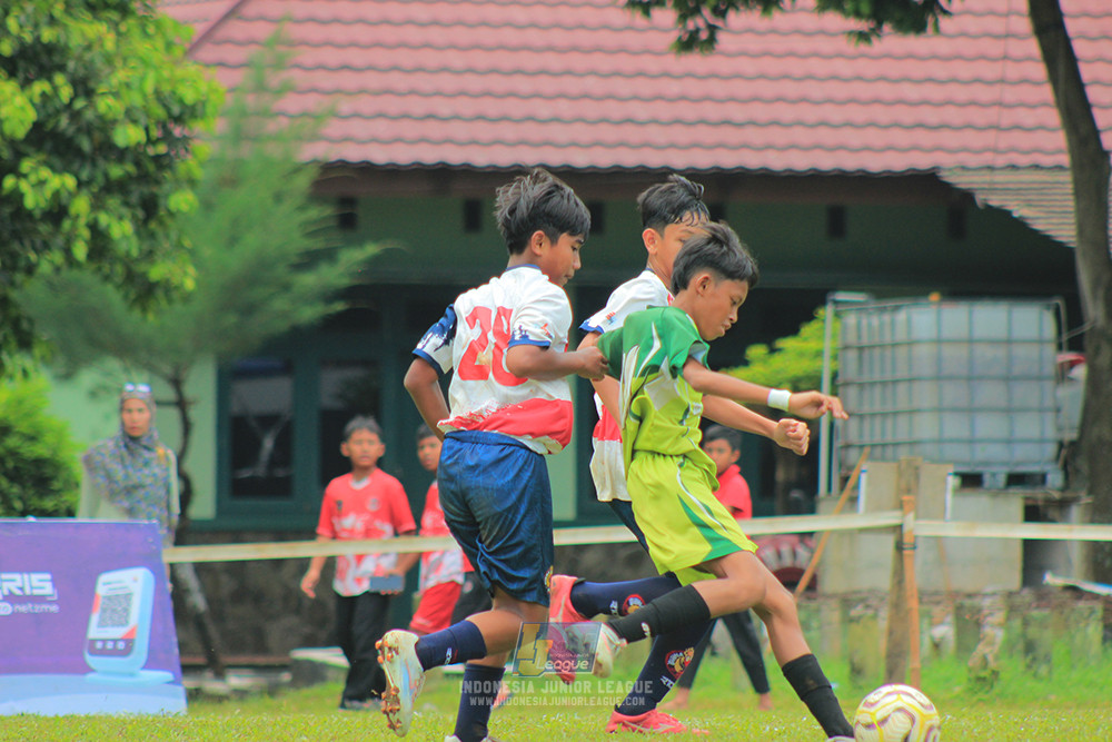 ijl big 8 champ u12 161125 binna banua fc blue vs toyo haryono
