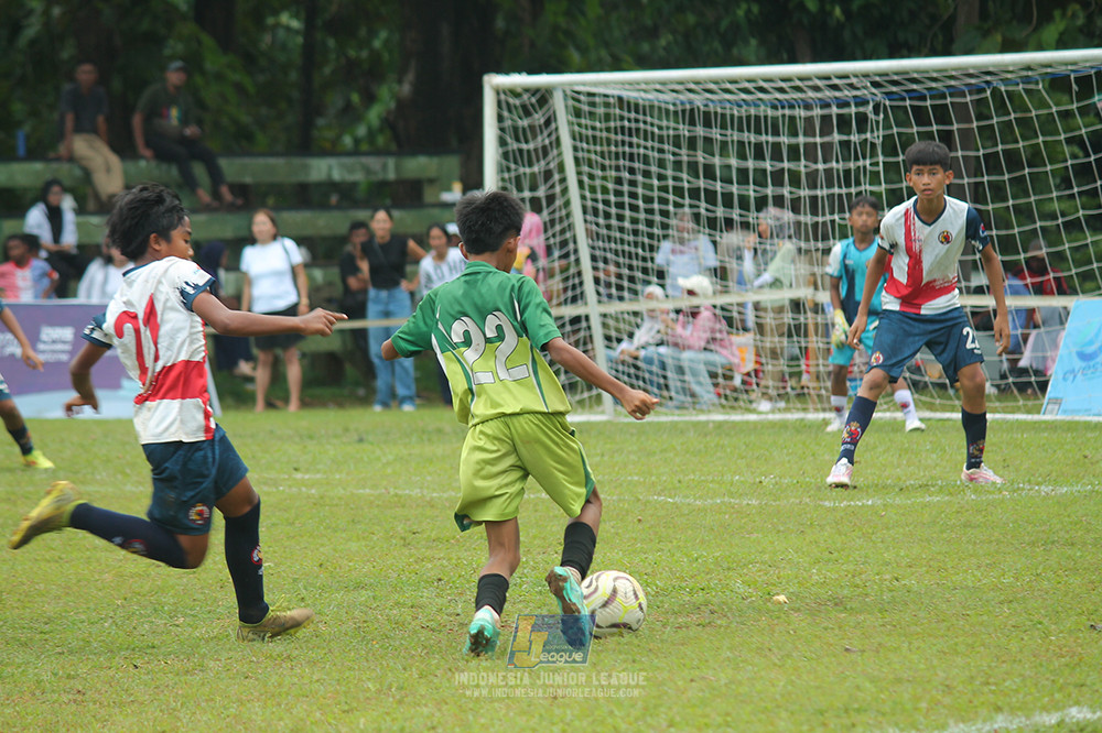 ijl big 8 champ u12 161125 binna banua fc blue vs toyo haryono