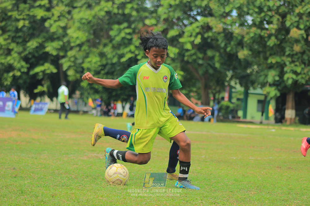 ijl big 8 champ u12 161125 binna banua fc blue vs toyo haryono