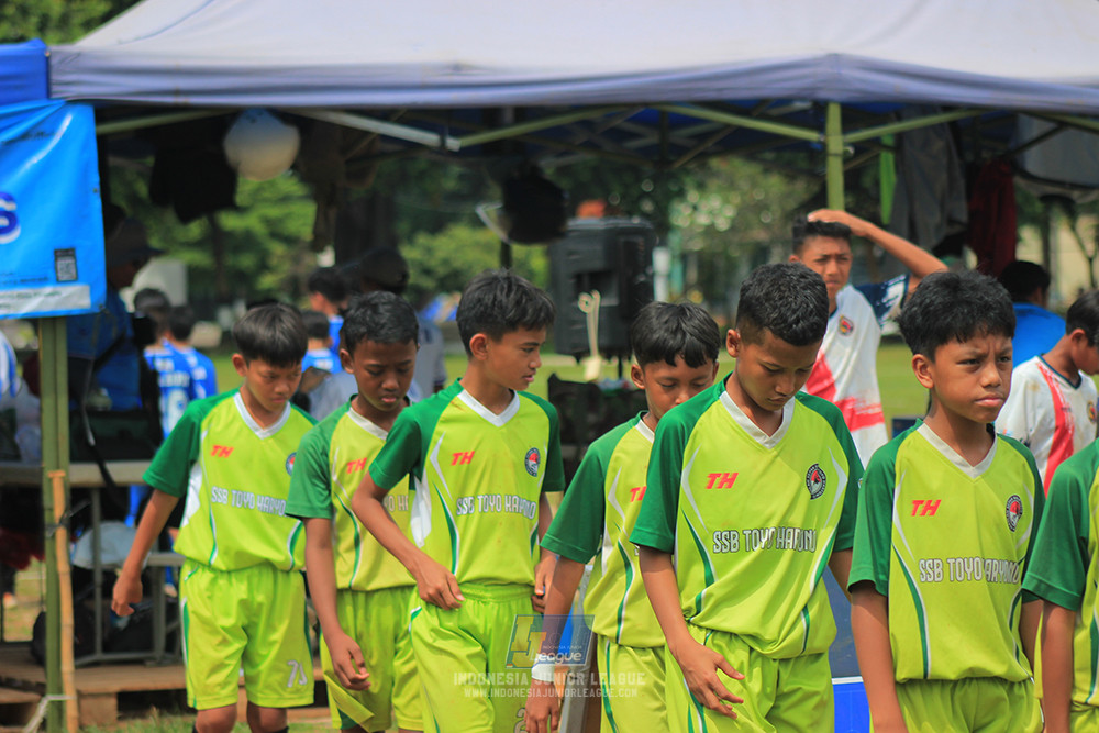 ijl big 8 champ u12 161125 binna banua fc blue vs toyo haryono