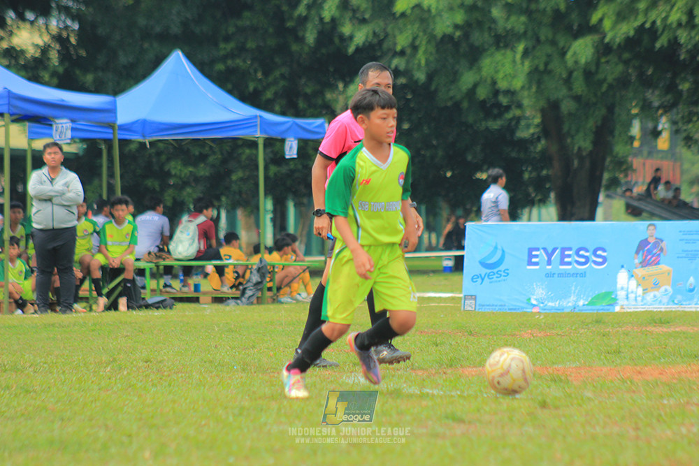 ijl big 8 champ u12 161125 binna banua fc blue vs toyo haryono