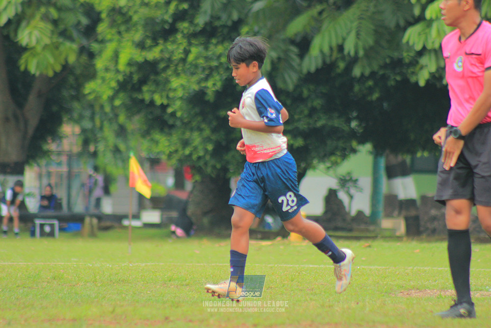 ijl big 8 champ u12 161125 binna banua fc blue vs toyo haryono