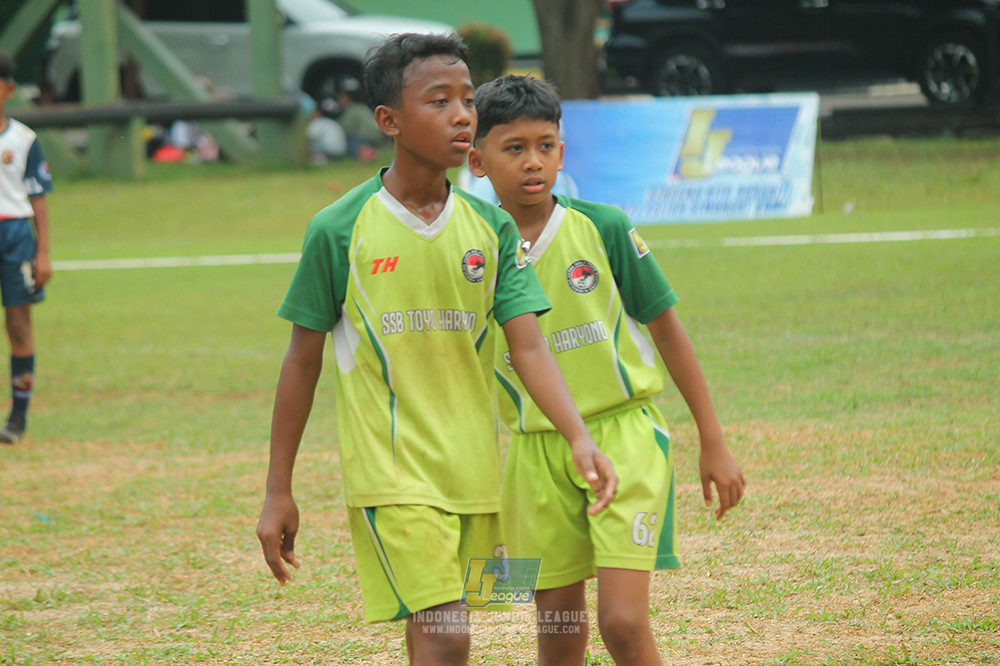 ijl big 8 champ u12 161125 binna banua fc blue vs toyo haryono