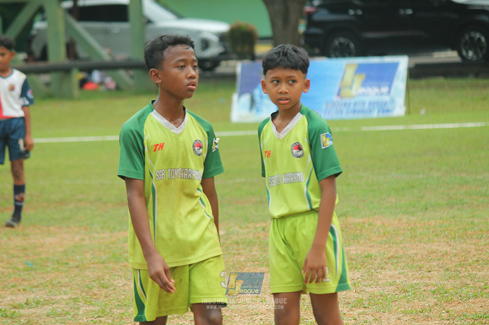 ijl big 8 champ u12 161125 binna banua fc blue vs toyo haryono