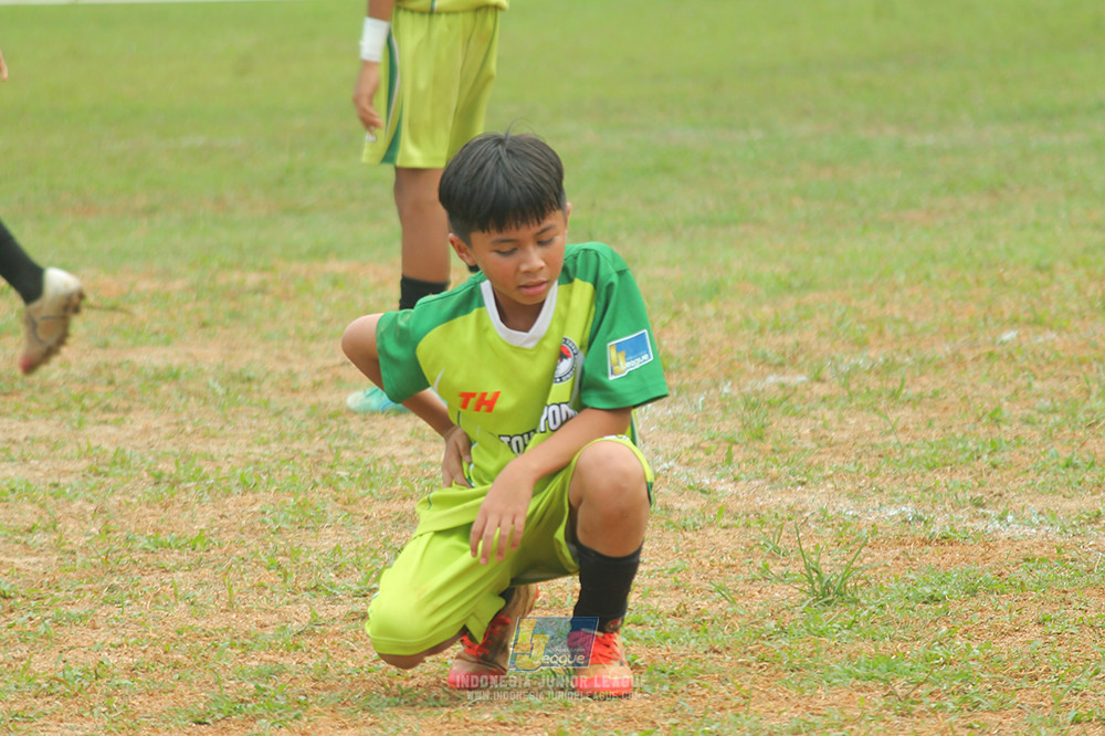 ijl big 8 champ u12 161125 binna banua fc blue vs toyo haryono