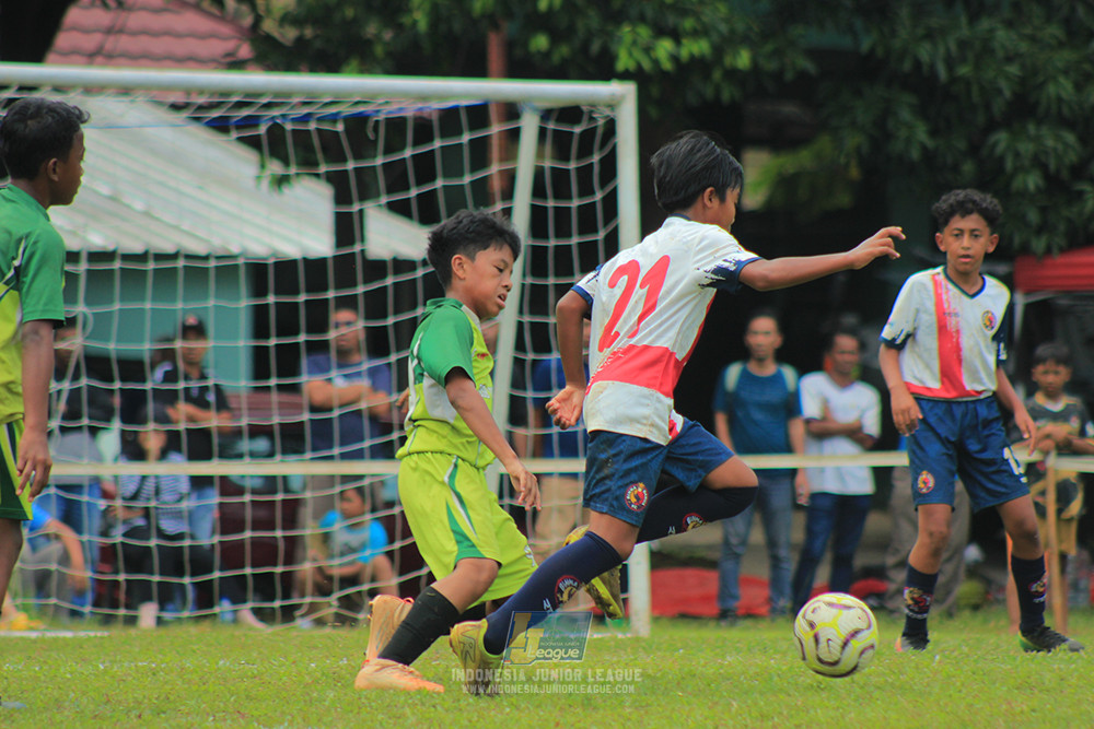 ijl big 8 champ u12 161125 binna banua fc blue vs toyo haryono