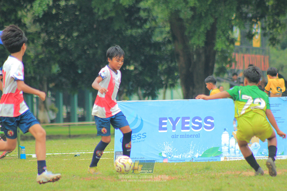 ijl big 8 champ u12 161125 binna banua fc blue vs toyo haryono