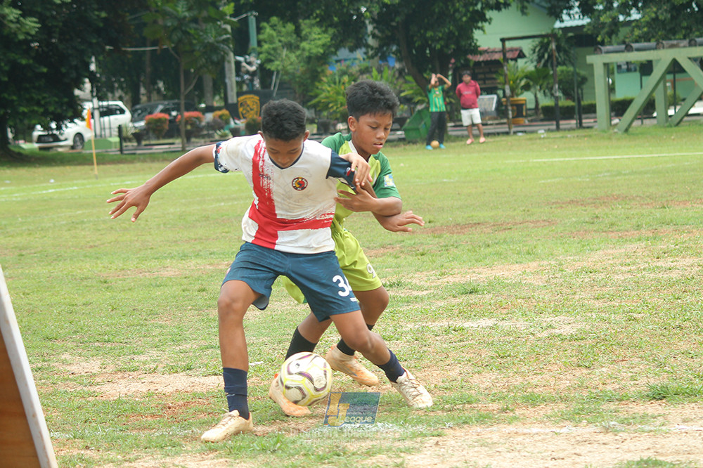 ijl big 8 champ u12 161125 binna banua fc blue vs toyo haryono