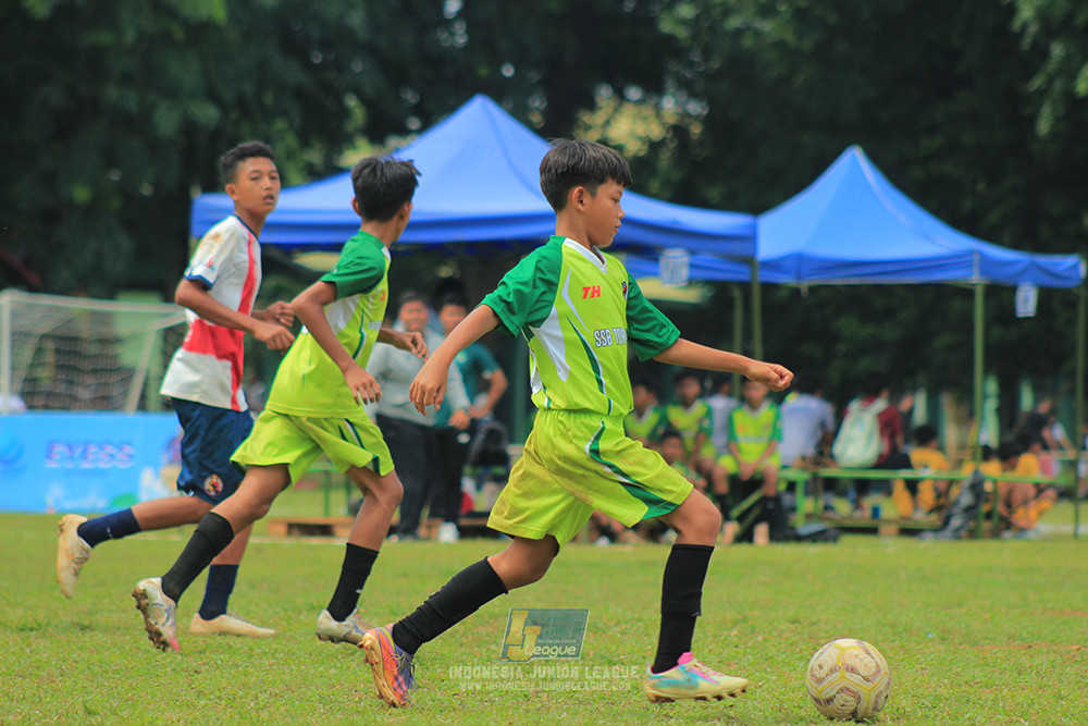 ijl big 8 champ u12 161125 binna banua fc blue vs toyo haryono