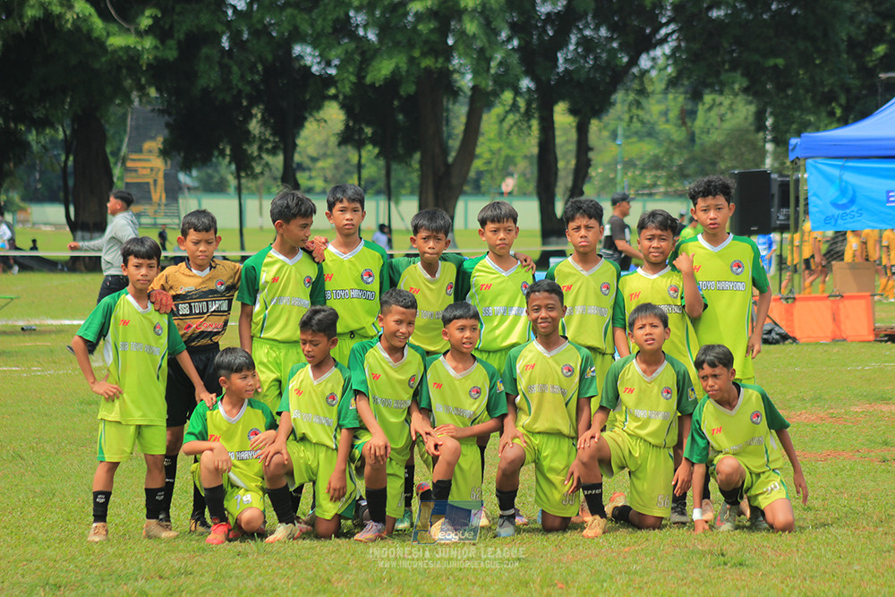 ijl big 8 champ u12 161125 binna banua fc blue vs toyo haryono