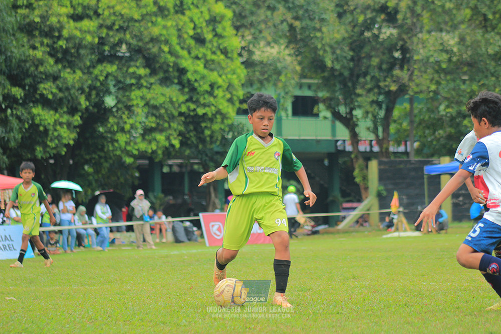 ijl big 8 champ u12 161125 binna banua fc blue vs toyo haryono