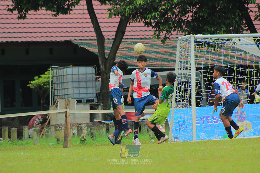 ijl big 8 champ u12 161125 binna banua fc blue vs toyo haryono