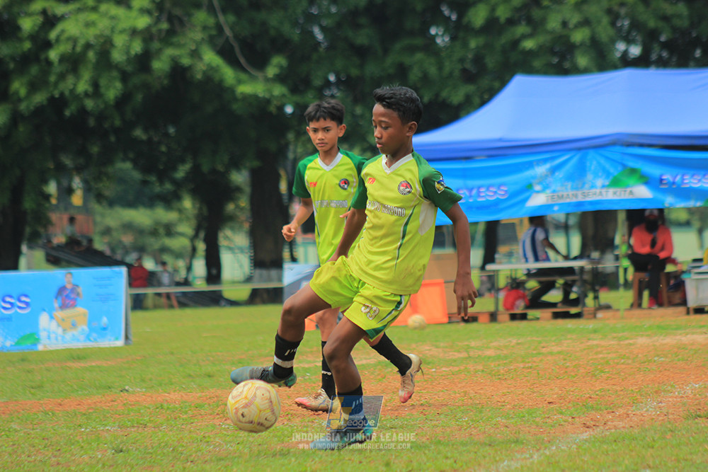 ijl big 8 champ u12 161125 binna banua fc blue vs toyo haryono