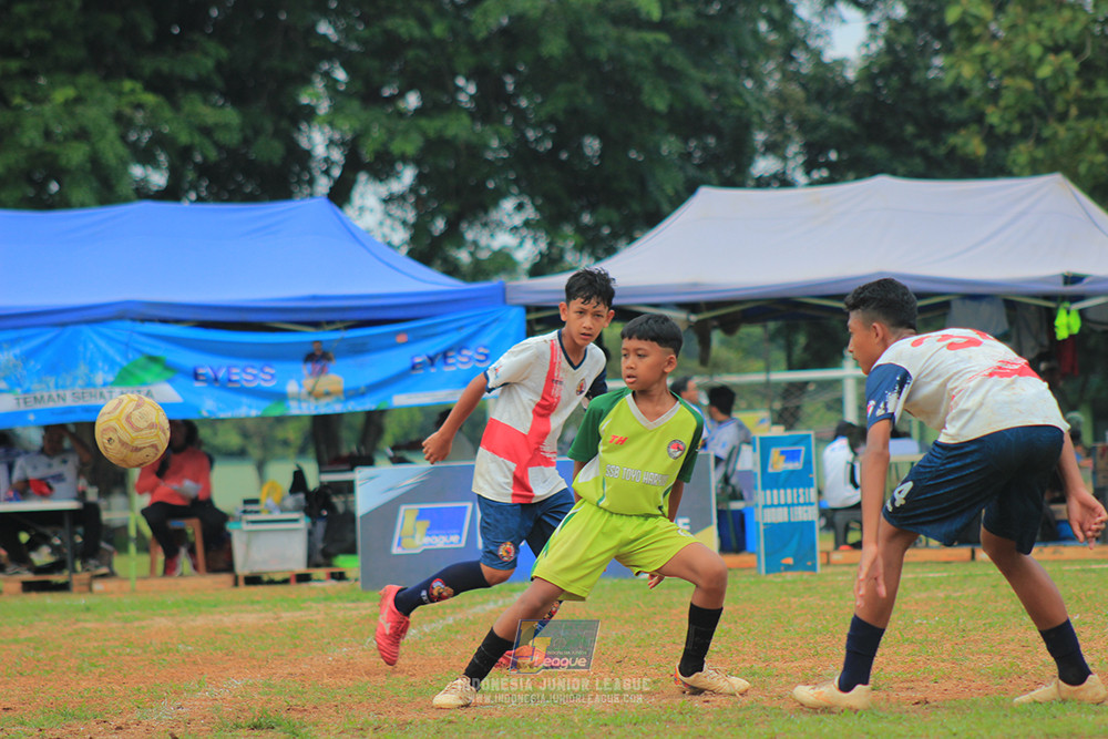 ijl big 8 champ u12 161125 binna banua fc blue vs toyo haryono