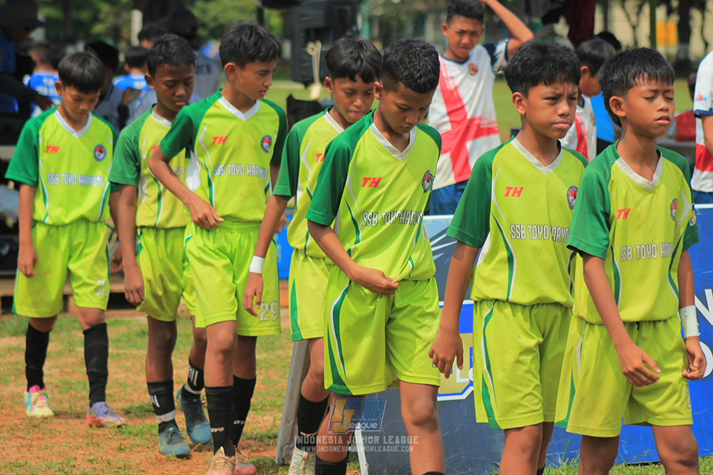 ijl big 8 champ u12 161125 binna banua fc blue vs toyo haryono