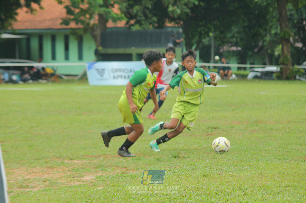 ijl big 8 champ u12 161125 binna banua fc blue vs toyo haryono
